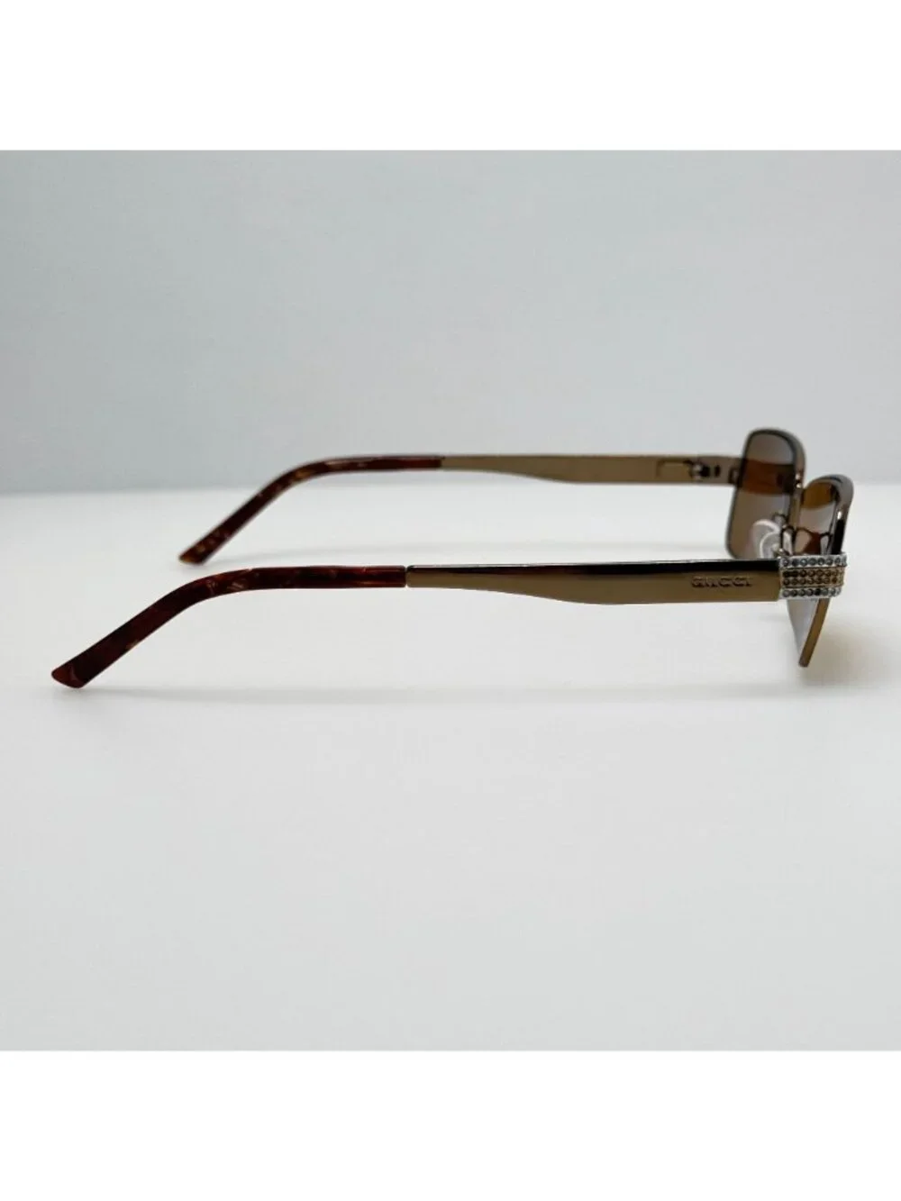 Gucci GG 2750 GSD Eyeglasses Eye Glasses Frames 56-15-140